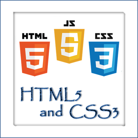 HTML5 and CSS3 Course