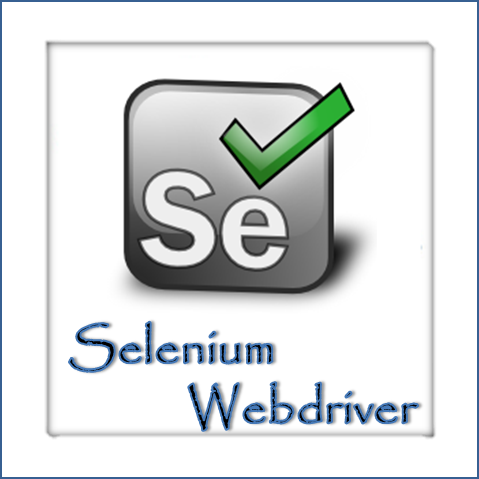 Selenium Webdriver Course