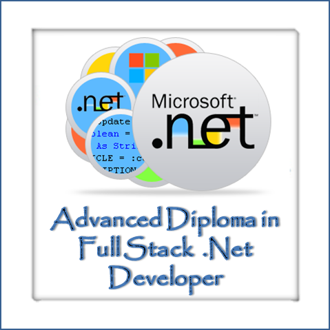Advance Diploma in Full Stack Dot Net Developer