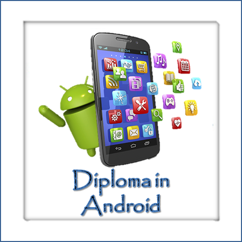 Diploma in Android Technology course
