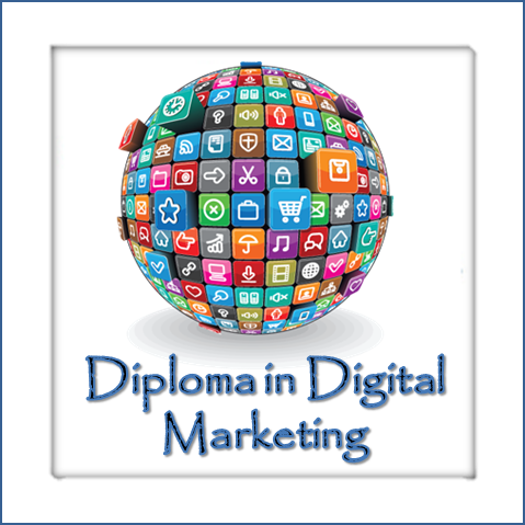 Diploma in Digital Marketing course