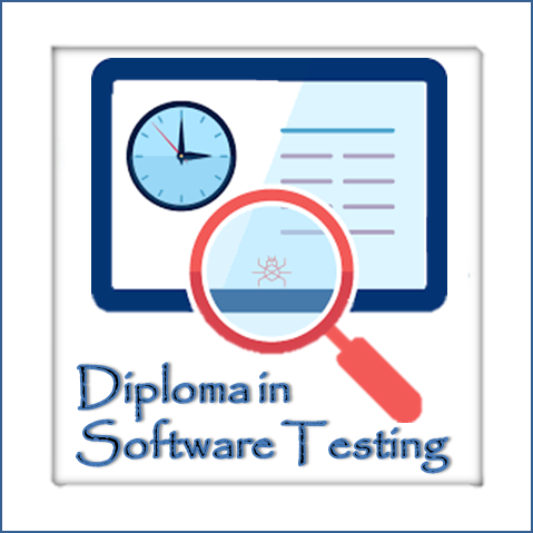 Diploma in Software Testing course