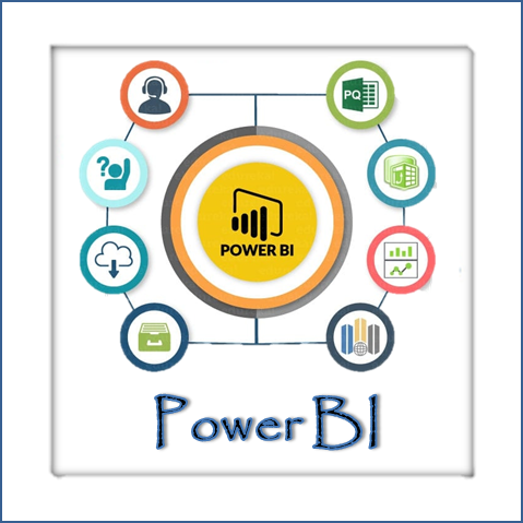 power-bi Course