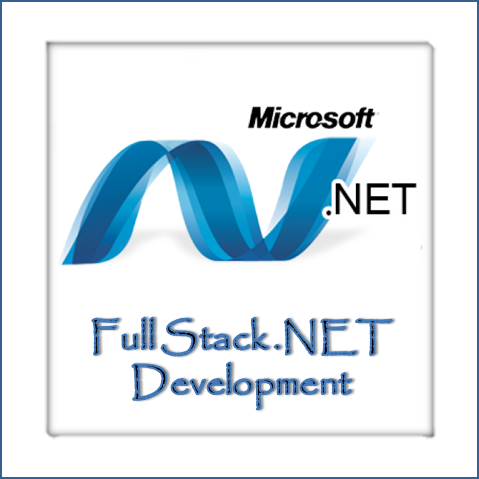 full-stack-dot-net-development