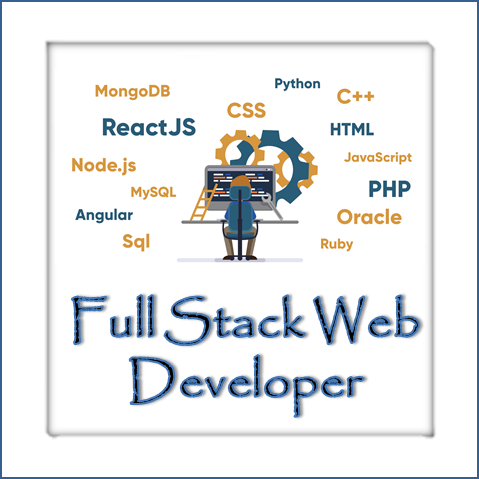 Full Stack Web Developer Course